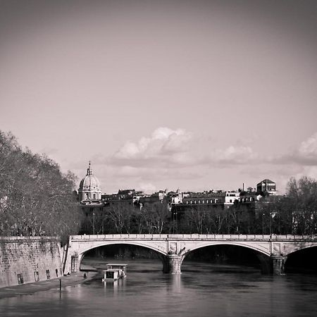 Appartamento Zona Vaticano 2 Рим Экстерьер фото