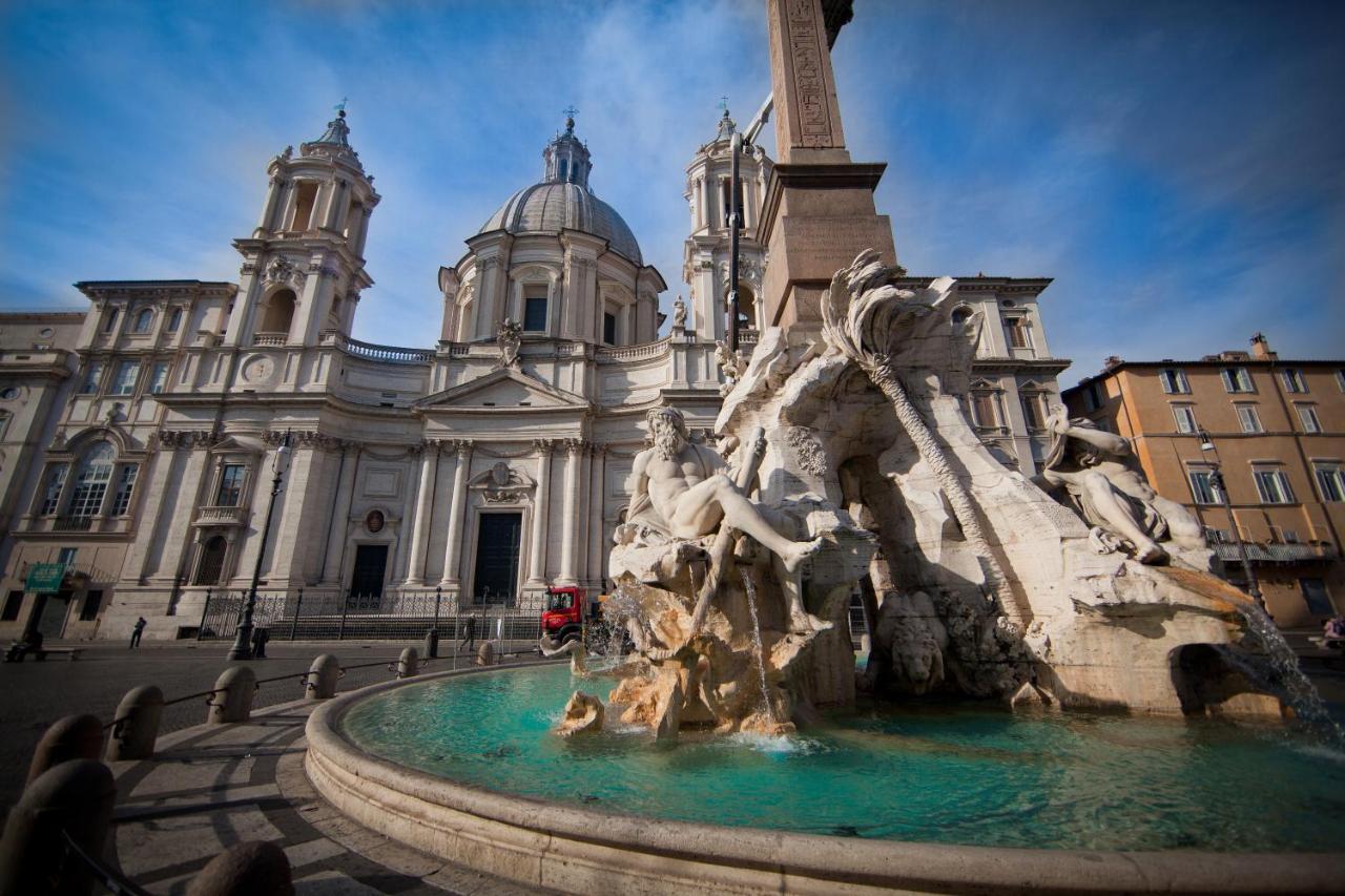 Appartamento Zona Vaticano 2 Рим Экстерьер фото